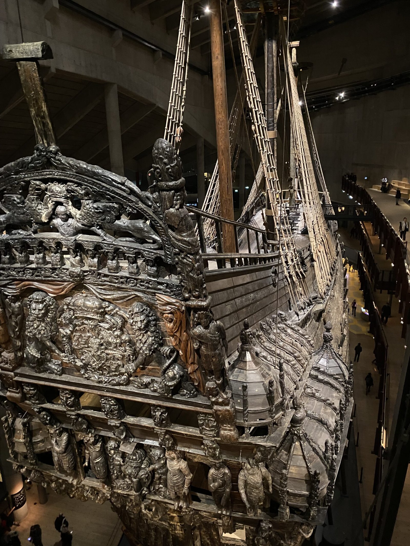 Museo VASA