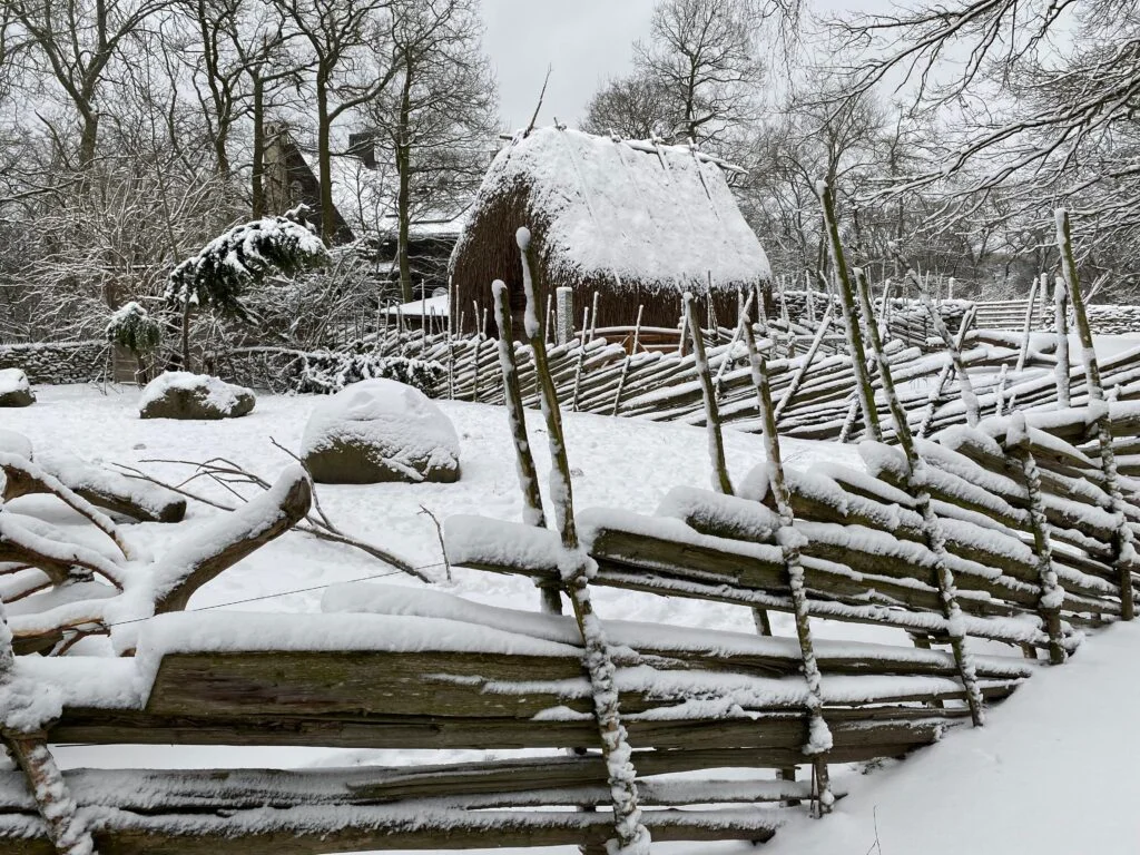 Skansen